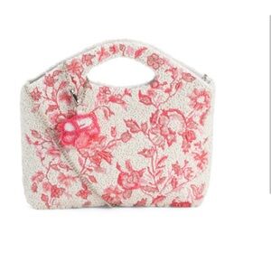 Marshalls Treasure Beaded Clutch